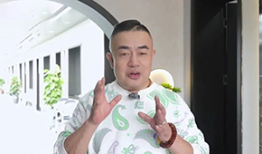 行業老炮兒上馬“短視頻”，真人出鏡開聊“凍品新江湖”